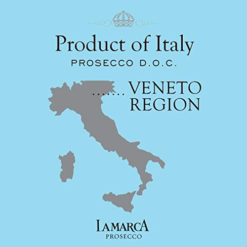 La Marca Prosecco, 750 Ml #TOP5