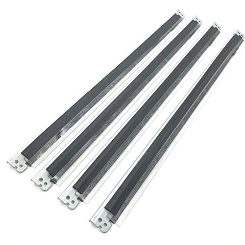 Cuchilla de limpieza ITB de alta precisión para Xerox C75, 770 y 252, 4 uds