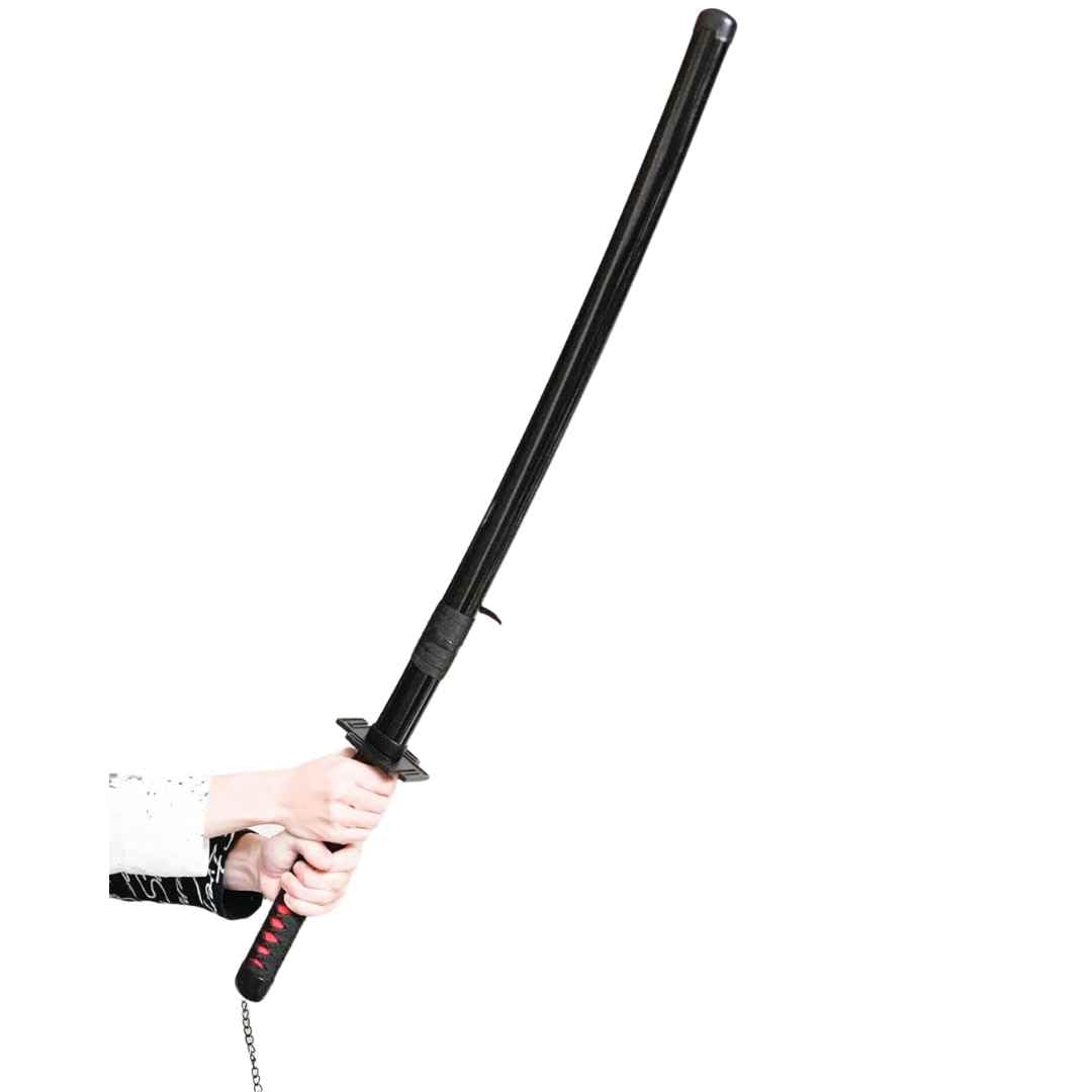 死神黒崎一護天鎖斬月  古兵器 武具 刀装具 日本刀 模造刀 cosplay Amazon.co.jp: コスプレ道具 BLEACH 黒崎一護 斬魄刀 天鎖斬月