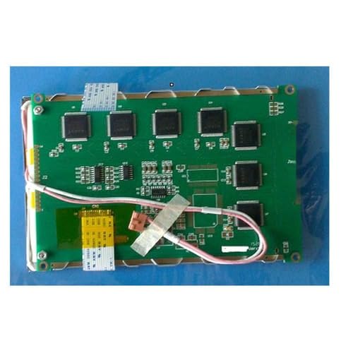 5.7'' LCD Screen CCFL backlight 14P for CK66 UL94V-0 VHG3224FNCW M032KGDZ Display Panel Module Replacement Repair