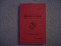 Infantry in Battle  FMFRP 12-2 B000KUAO10 Book Cover