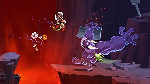 Image of Rayman Legends - Xbox 360 (Renewed)