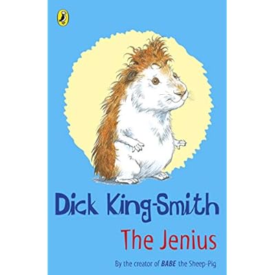 The Jenius