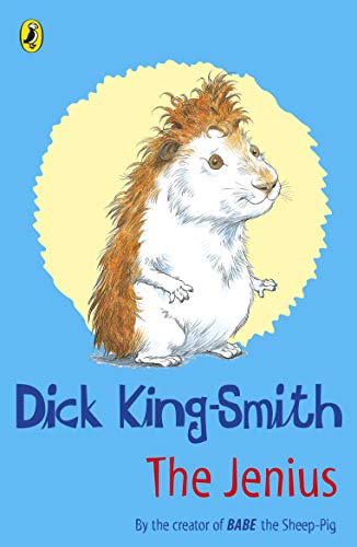 The Jenius (Young Puffin Story Books)