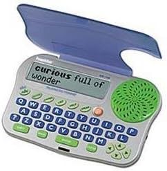 Children's Talking Dictionary & Spell Corrector