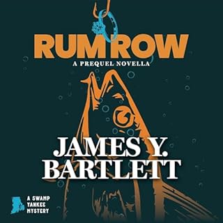 Rum Row cover art