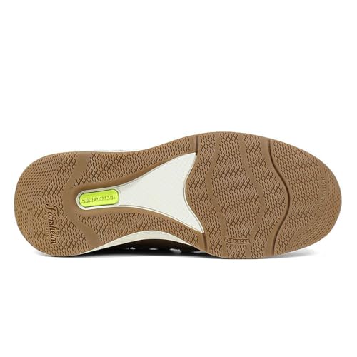 Florsheim Great Lakes Moc Toe Slip-On Jr Boys' Toddler-Youth Slip On4