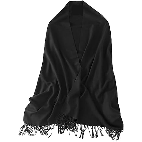 Châle Holibanna en soie Cover