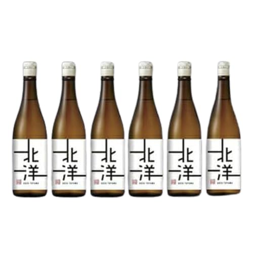 [日本酒]毎日純米晩酌セット720ml 晩酌 贈答 お酒 魚津酒造 ※北海道・沖縄・離島への配送不可