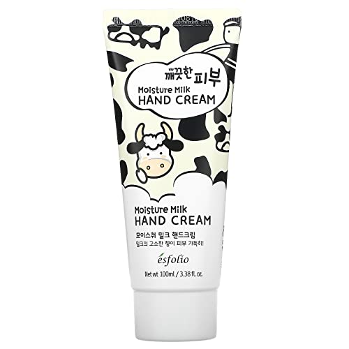 List of Ten Best Korean Hand Cream Top Picks 2023 Reviews