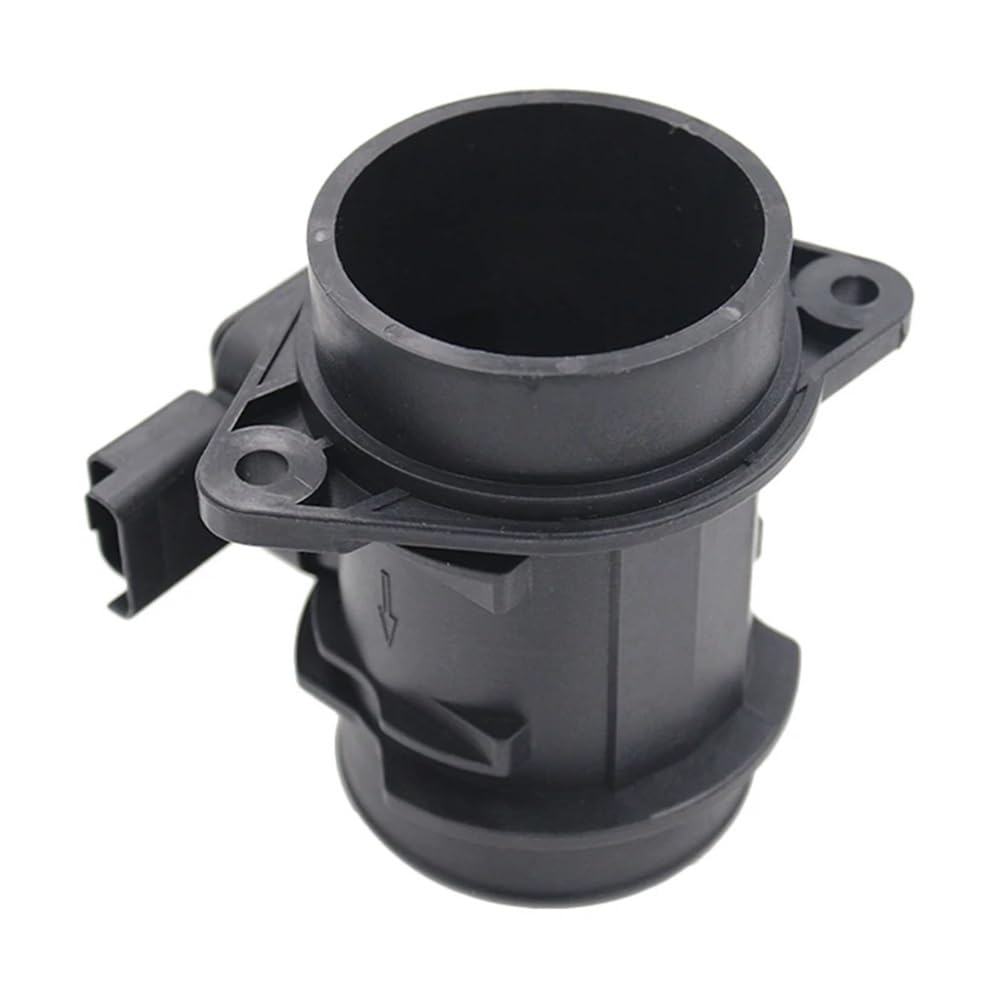 Débitmètre MAF Compatible avec Peugeot Pour 206 Van 1.4 HDi 8HZ 2001-2009 Capteur de débit d'air massique Maf 5WK97004 5wk97004Z 9647144080 1920.GG 1920GG