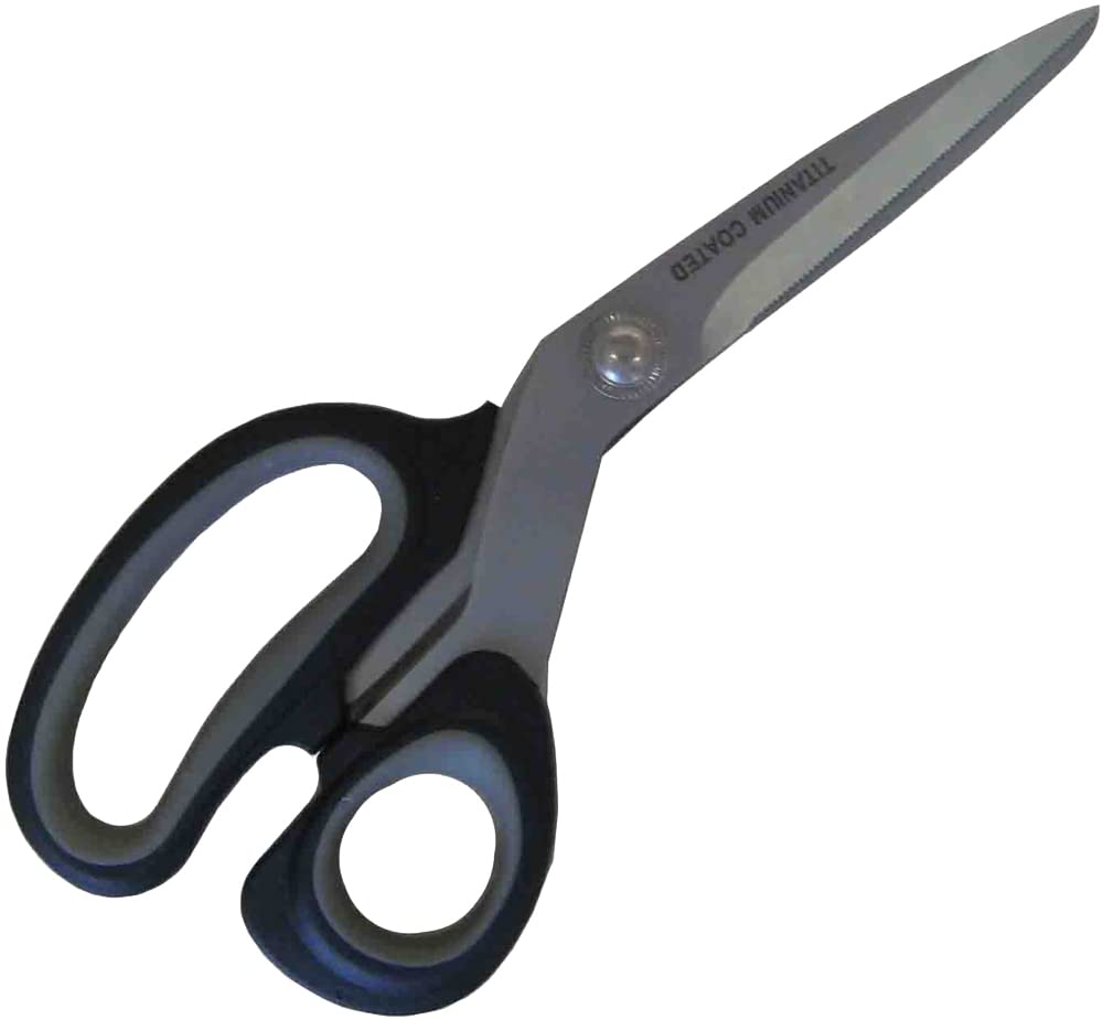 Amazon｜タフコ キッチン鋏 ファブールライフ Z-2296｜三徳包丁