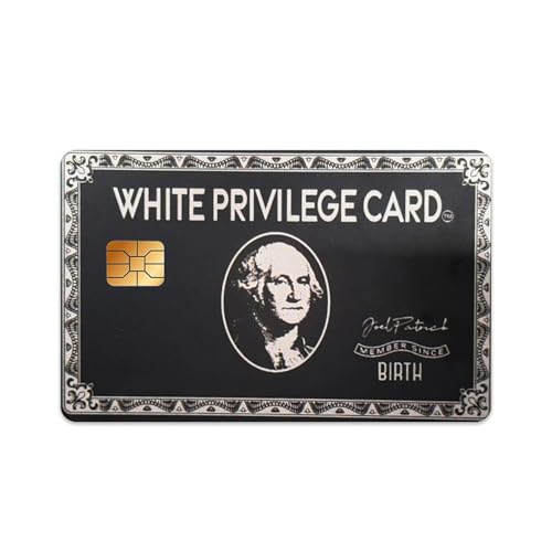 4Pcs Anti-Wrinkle White Privilege Card Cover Sticker, Protects and Beautifies Debit Card