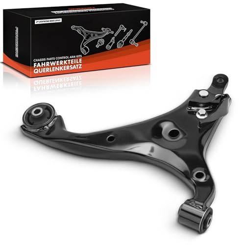 Triangle de suspension 545012H000 pour corriger le train avant de i30