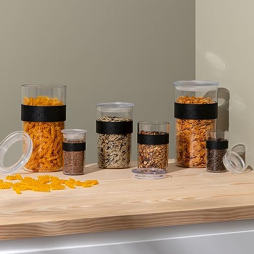 Amazon.co.jp: Bodum (ボダム): 保存容器