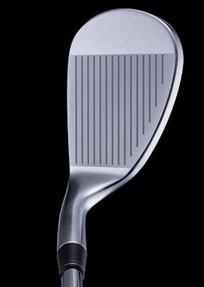 Amazon.co.jp: ヘッド単品MASDA GOLF マスダゴルフ M425 ウエッジ