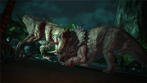 Jurassic Park: The Game for Mac [Online Game Code] - Thumbnail 3