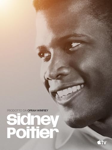  Sidney Poitier