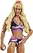 WWE MATTEL Carmella Elite Collection Series 86 Action Figure 6 in Posable Collectible Gift Fans Ages 8 Years Old and Up​
