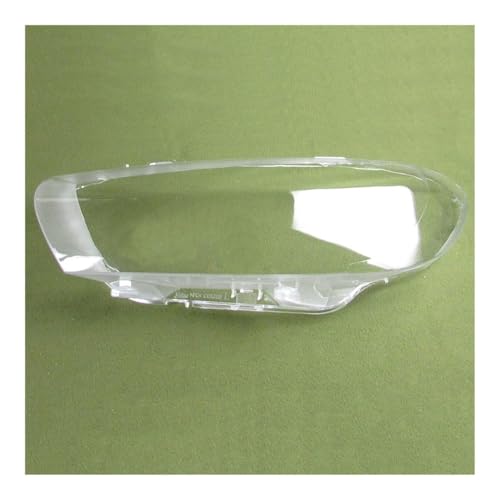 Abat-jour coque lentille remplacement pour phare avant Scirocco 2009-2016