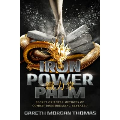 Iron Power Palm