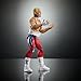 Mattel WWE Elite Collection Top Picks Action Figure & Accessories Set, “The American Nightmare” Cody Rhodes 6-inch Collectible with Accessories