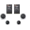 Dynaudio Esotan System 372 6 - 1 / 2 3 - مكبرات الصوت