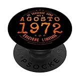 Photo Gallery 50 anni compleanno le leggende sono nate nel agosto 1972 popsockets popgrip intercambiabile Photo Gallery 50 anni compleanno le leggende sono nate nel agosto 1972 popsockets popgrip intercambiabile