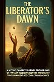  The Liberator\'s Dawn: A mythic, character-driven epic for fans of fantasy, revealing identity and destiny through ancient-god conflict and sacrifice