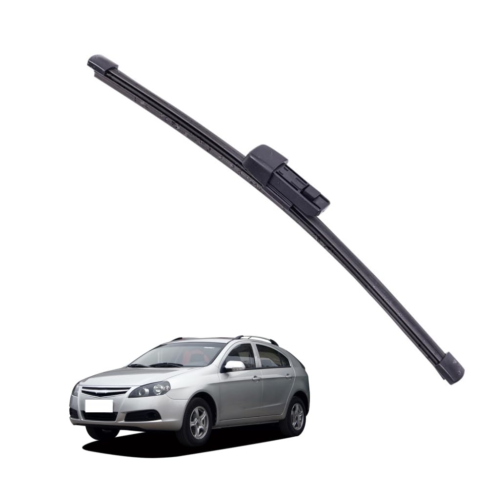 Amhvmu Normal Replacement Blades Rear Windscreen Wiper,For Changan Cx30 2010-2012