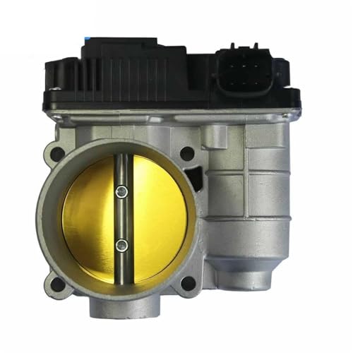 Corps de papillon 16119-JF00B pour bloc moteur Altima 2.5