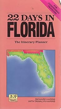 22 Days in Florida: The Itinerary Planner