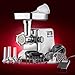 STX International Turboforce 3000 Series 6-in-1 Electric Meat Grinder | 3000W Max | 3-Speed | Foot Pedal | 5 Grinding Die | 3 Stainless Steel Blades | Sausage Stuffer | Kubbe Maker & More Included