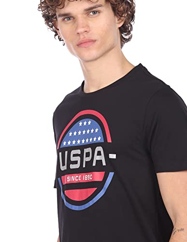 Image of U.S. POLO ASSN. Men's Regular Fit T-Shirt