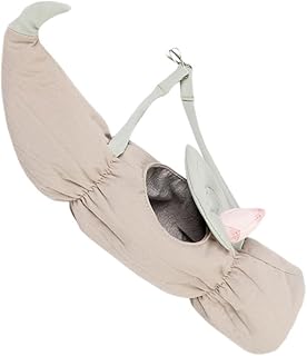 Abaodam 1Pc Gaiola De Hamster Pendurado Acessórios De Hamster Rede De Hamster Brinquedo Hamster Pendurado Esconderijo Casa De Hamster Cama De Hamster Cama De Hamster Casa De Rato Rede