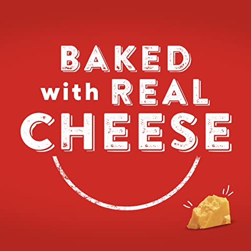 Ritz Cheese Crispers Spicy Queso Baked Chips, 7 Oz #TOP3