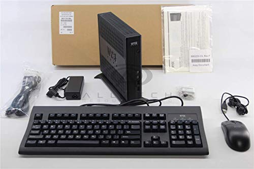 Wyse Cloud PCfXNgbvXCVNCAg|AMD T56NfARAi2RAj1.60 GHz | 4 GB RAM DDR3 SDRAM|AMD Radeon HD 6310 |MKrbgC[Tlbg|DisplayPort 