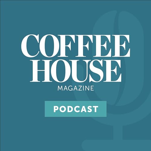 The Coffee House Magazine Podcast Titelbild
