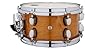 Mapex MPX Maple/Poplar Side Snare Drum - 5.5 x 10-inch - Natural with Chrome Hardware #1