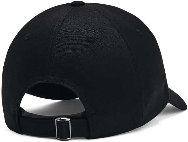 Under Armour Mens Branded Hat - Image 2