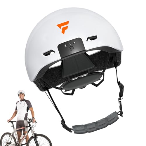 Casque de protection pour vélo de sport et trajets quotidiens en scooter ou patin