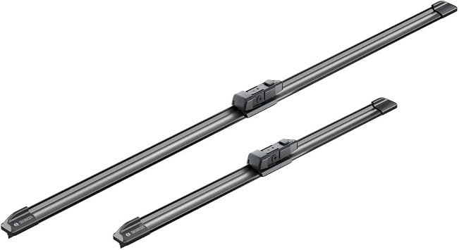 Bosch Aerotwin wiper set - [650/400 mm] SEAT Leon III (2012-2021) [5F1] #A945S