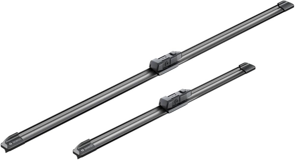 Bosch Aerotwin wiper set - [650/400 mm] SEAT Leon III (2012-2021) [5F1] #A945S