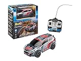 Inhalt: 1 Stück Revell GmbH 24471 Rallye 27 MHz-Fernsteuerung RC Car Speed Fighter, bunt