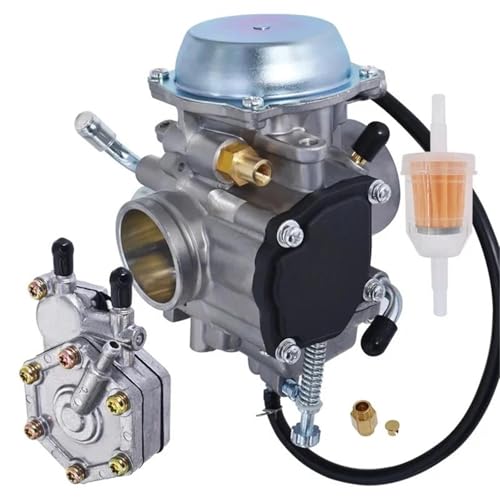 Kit Carburateur et Pompe à Carburant pour Polaris Sportsman 500 400 4X4