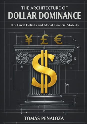 THE ARCHITECTURE OF DOLLAR DOMINANCE: U.S. Fiscal Deficits and Global Financial Stability