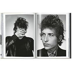 Daniel Kramer. Bob Dylan. A Year and a Day Relié – 17 août 2018 - Les Beatles, Paul McCartney, John Lennon, RIngo Starr, George Harrison Daniel Kramer. Bob Dylan. A Year and a Day Relié – 17 août 2018 – Image 4
