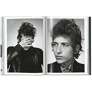 Daniel Kramer. Bob Dylan. A Year and a Day Relié – 17 août 2018 - Les Beatles, Paul McCartney, John Lennon, RIngo Starr, George Harrison Daniel Kramer. Bob Dylan. A Year and a Day Relié – 17 août 2018 – Image 4