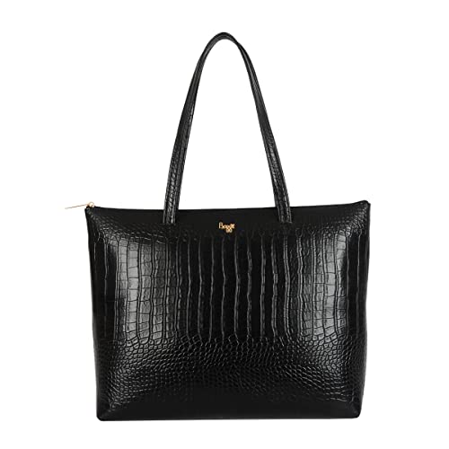 Baggit Women's Tote Handbag - Large 4 41agh0UBvbL. SL500