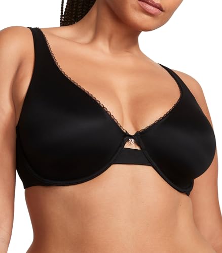 Victoria's Secret Women's Body by Victoria Fabulous Full Coverage Unlined Bra, Bras for Women (34B-38DDD)